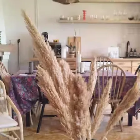 Belle Maison Familial Au Coeur Du Village A 5mnt De La Monacia-d'Aullene