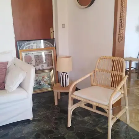 Belle Maison Familial Au Coeur Du Village A 5mnt De La Monacia-d'Aullene