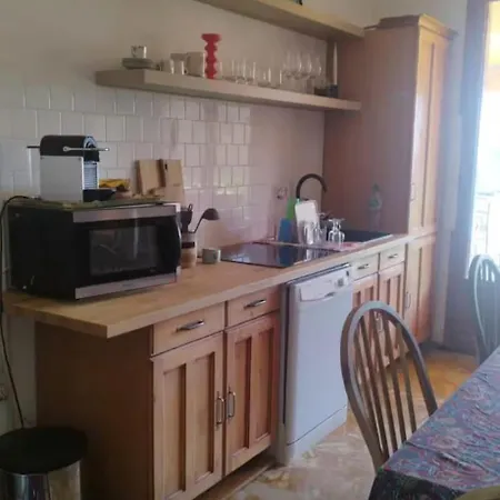 Belle Maison Familial Au Coeur Du Village A 5mnt De La Monacia-d'Aullene