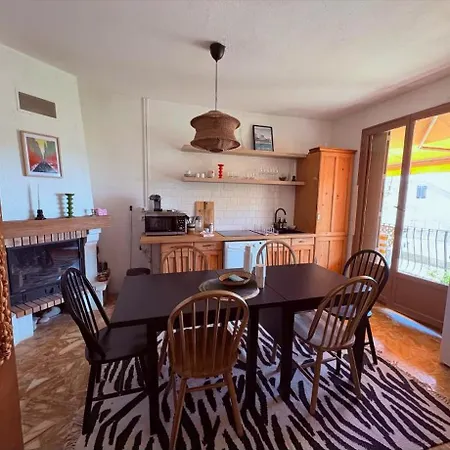 Belle Maison Familial Au Coeur Du Village A 5mnt De La *